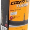 Continental 700 x 32-42mm Presta Valve Tube