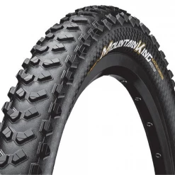 Continental Mountain King Tubeless Folding MTB Tire