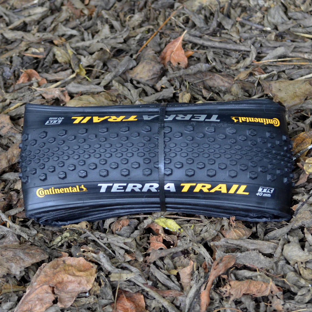 Continental Terra Trail Gravel Tire 3 Continental Terra Trail Gravel Tire - Image 3
