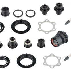 DT Swiss DT-Swiss GR-1600 Spline 25 650b Gravel Wheelset -Glory Cycles Store Online DT Swiss GR 1600 Spline small parts 62299.1617717766