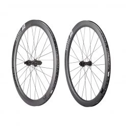 DT Swiss HEC 1400 Spline 47 Wheelset