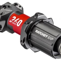 DT Swiss 240 EXP Rear Hub