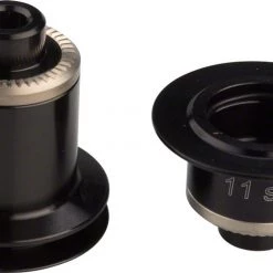 DT Swiss Quick Release End Caps for 135mm Rear Road Disc Hub