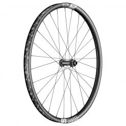 DT Swiss XRC 1501 Spline One, 29", 15x110 Boost Front Wheel