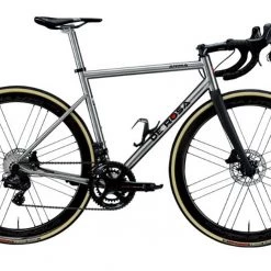 De Rosa DeRosa Anima Disc Titanium Frameset
