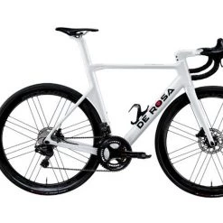 De Rosa DeRosa SK Pininfarina Disc Frameset