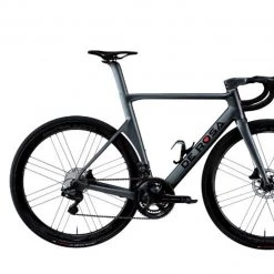 De Rosa DeRosa SK Pininfarina Disc Frameset -Glory Cycles Store Online De rosa sk pinifarina stealth black 43594.1571502934