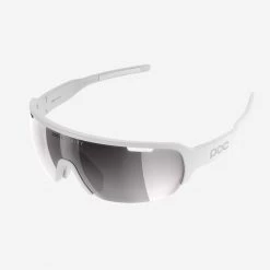 POC DO Half Blade Sunglasses -Glory Cycles Store Online DoHalfBlade HyWhite 55819.1594142603