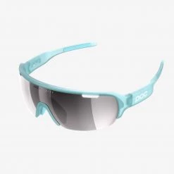 POC DO Half Blade Sunglasses -Glory Cycles Store Online DoHalfBlade KaBlue 30415.1594142572