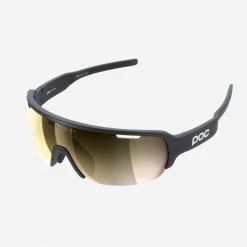 POC DO Half Blade Sunglasses -Glory Cycles Store Online DoHalfBlade UrBlack 50608.1594142619