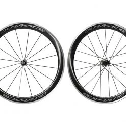 Shimano Dura-Ace 9100 C60 CL Clincher Wheelset