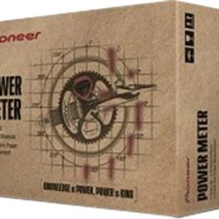 Pioneer SGY PM9100C Power Meter Component Kit