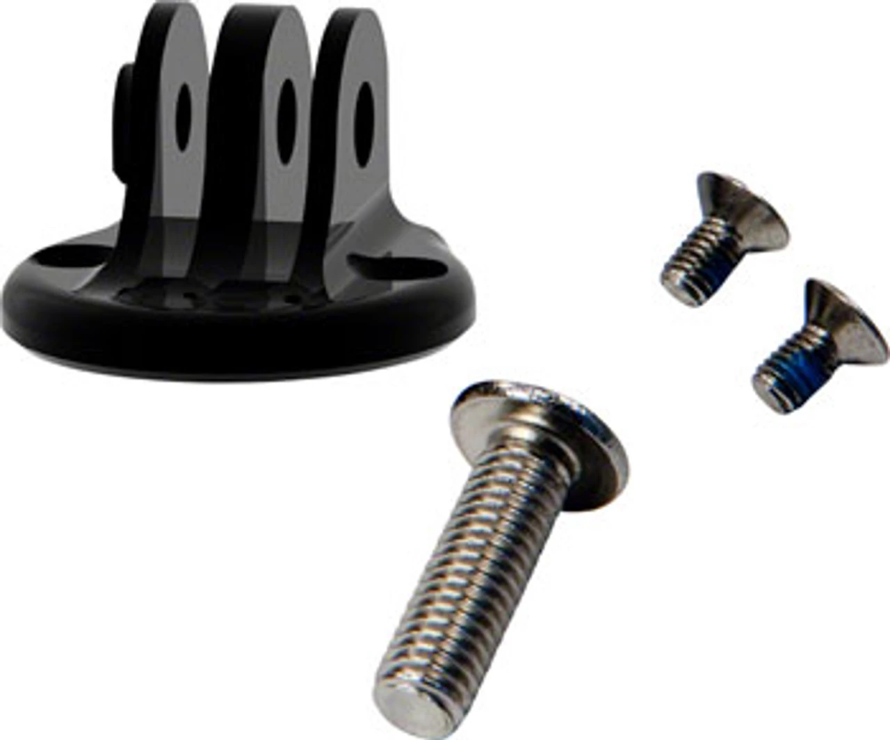 K-EDGE Combo Mount Adaptor for Camera or Light 1 K-EDGE Combo Mount Adaptor for Camera or Light