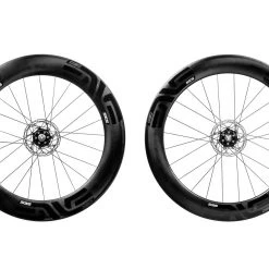ENVE SES 7.8 Disc Chris King Carbon Clincher Wheelset