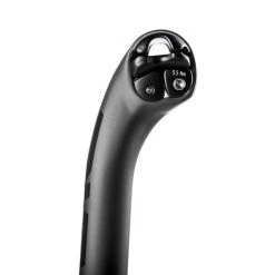 Enve Setback Carbon Seatpost -Glory Cycles Store Online ENVE SeatPostTwinBolt LoRez Side 01841.1427496700