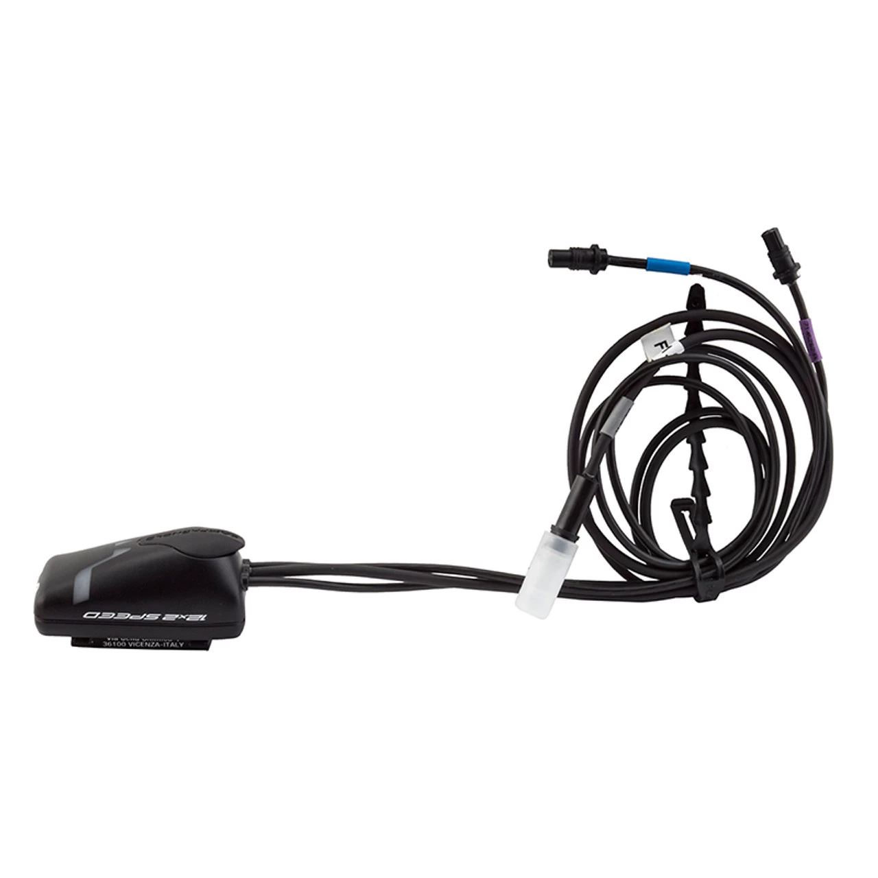 Campagnolo EPS V4 DTI Unit External Interface 2 Campagnolo EPS V4 DTI Unit External Interface - Image 2