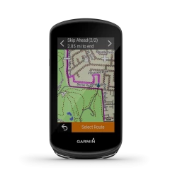 Garmin Edge 1030 Plus GPS