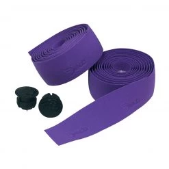 Deda Elementi Logo Bar Tape 33 Deda Elementi Logo Bar Tape -Glory Cycles Store Online ElementiViolet 38503.1594350707