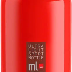 Elite SRL Fly Water Bottle 550ml -Glory Cycles Store Online Elite fly bottle red 76857.1646765196
