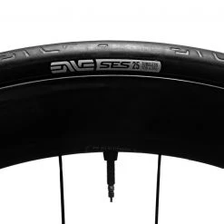 Enve SES Tubeless Road Tire 11 Enve SES Tubeless Road Tire -Glory Cycles Store Online EnveSESBlackTire25 Side 61917.1655304687