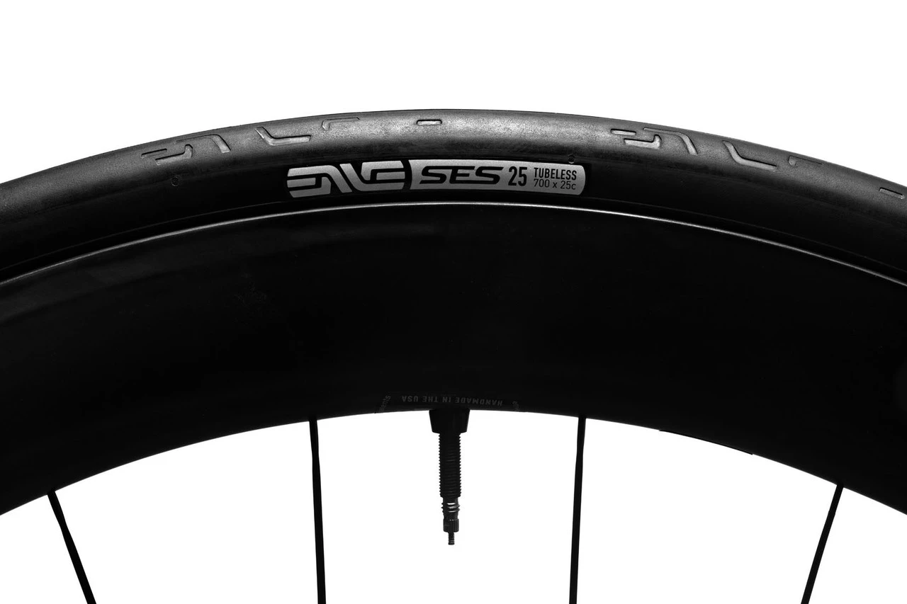 Enve SES Tubeless Road Tire 4 Enve SES Tubeless Road Tire - Image 4