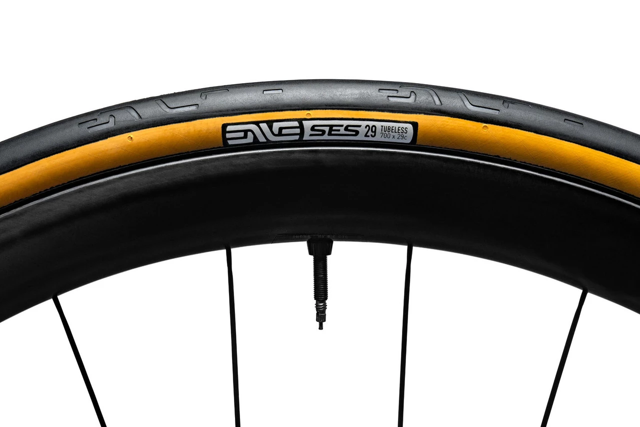 Enve SES Tubeless Road Tire 6 Enve SES Tubeless Road Tire - Image 6
