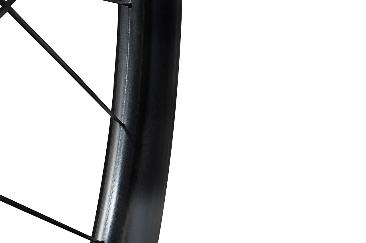 Enve SES 4.5 Wheelset 5 Enve SES 4.5 Wheelset - Image 5