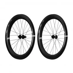 Enve Foundation 65 Carbon Tubeless Disc Wheelset