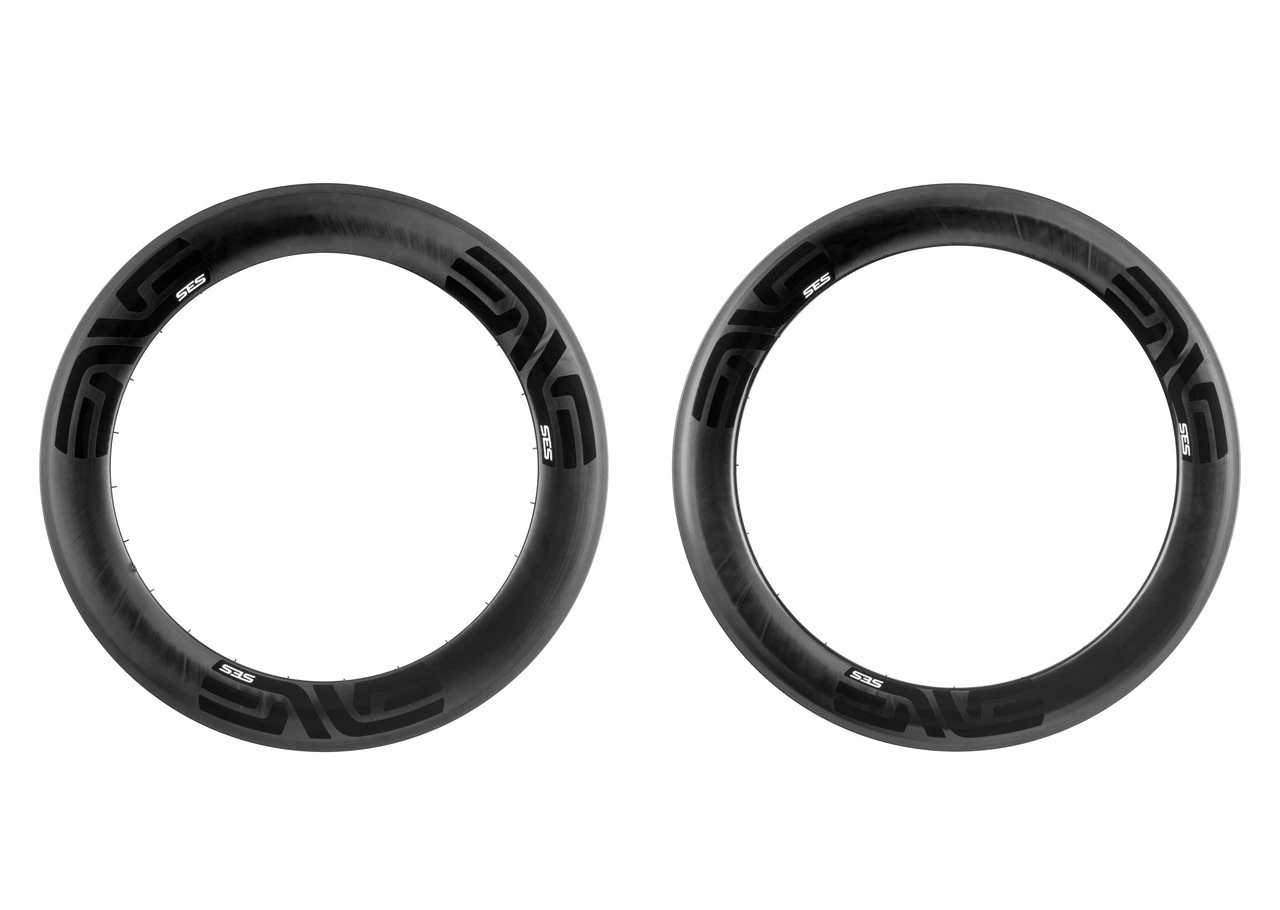 ENVE SES 7.8 Carbon Clincher Rim Set 1 ENVE SES 7.8 Carbon Clincher Rim Set