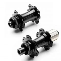 Enve Alloy Disc Brake Hub Set
