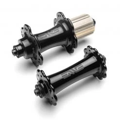 Enve Alloy Road Hub Set Rim Brake