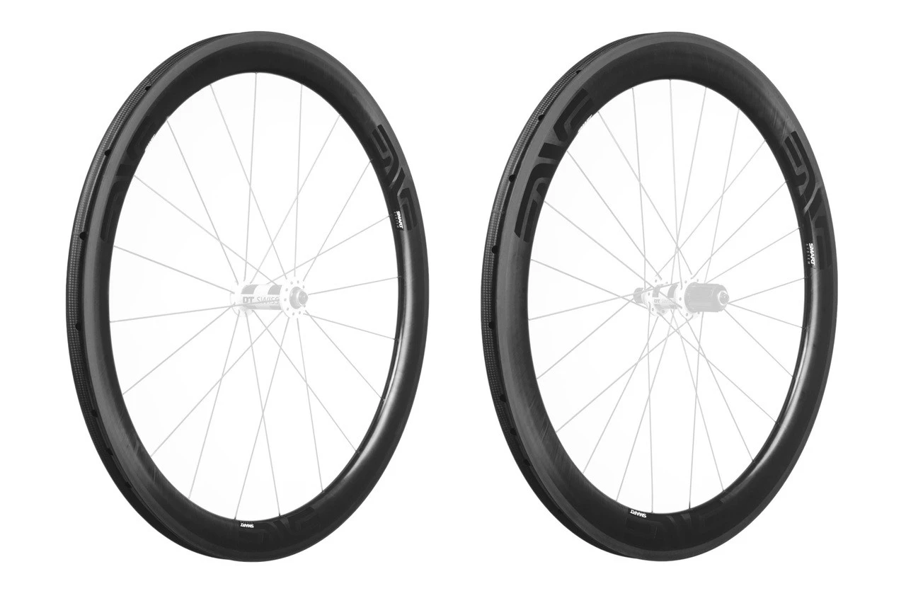 Enve SES 4.5 Tubular Rim Set 1 Enve SES 4.5 Tubular Rim Set