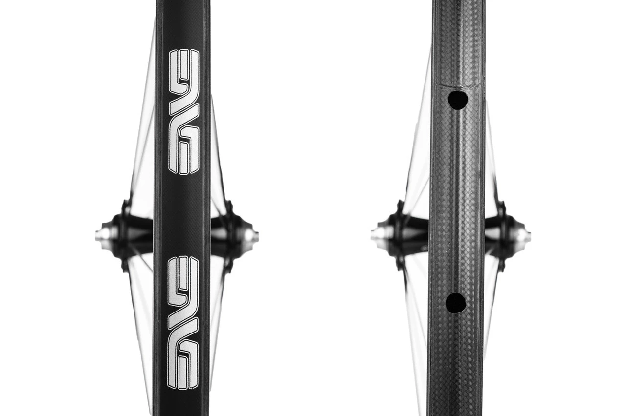 Enve SES 4.5 Tubular Rim Set 3 Enve SES 4.5 Tubular Rim Set - Image 3