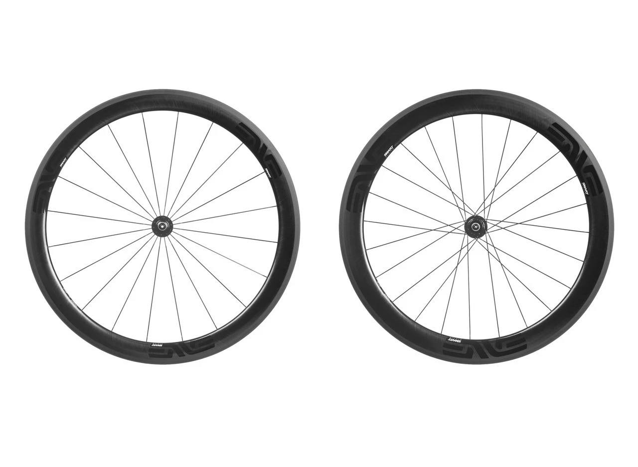 Enve SES 4.5 Tubular Rim Set 4 Enve SES 4.5 Tubular Rim Set - Image 4