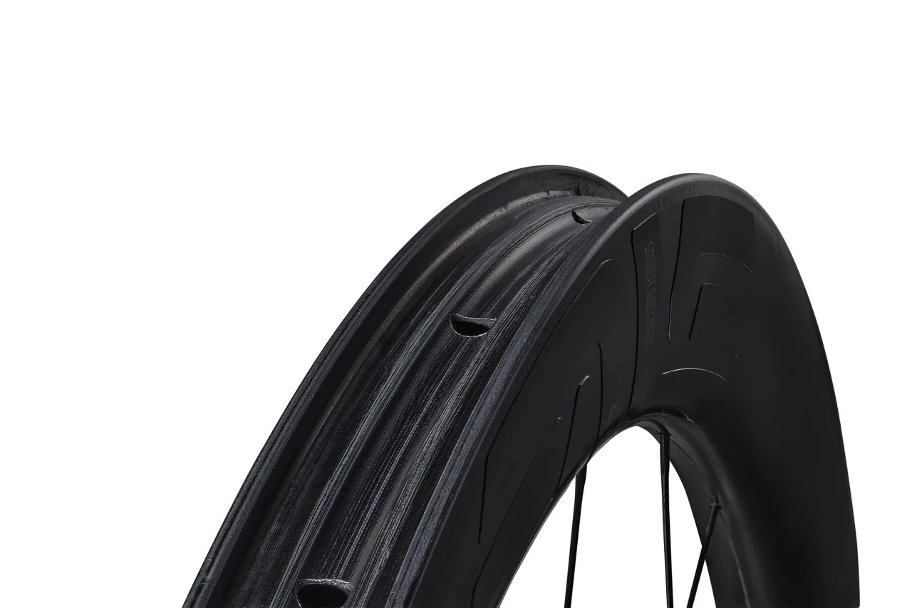 Enve SES 4.5 Wheelset 4 Enve SES 4.5 Wheelset - Image 4