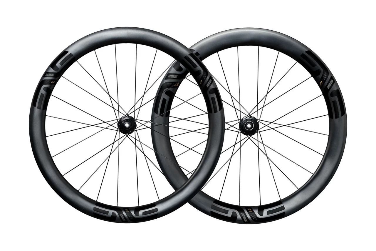 Enve SES 4.5 Wheelset 1 Enve SES 4.5 Wheelset