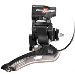 Campagnolo Super Record EPS 11sp Front Derailleur