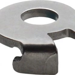 Campagnolo Front Derailleur Cable Plate for QS & Escape Shifters w. 2009+ Ultra-Shift