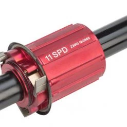 Zipp 10 to 11-speed Hub Conversion Kit for SRAM and Shimano