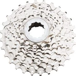 Shimano HG400 9-Speed 11-28t Cassette