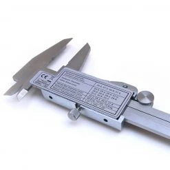 Feedback Sports Digital Caliper