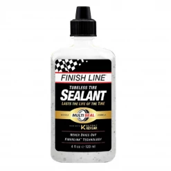 Finish Line Tubeless Tire Sealant 4oz