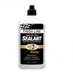 Finish Line Tubeless Tire Sealant 8oz