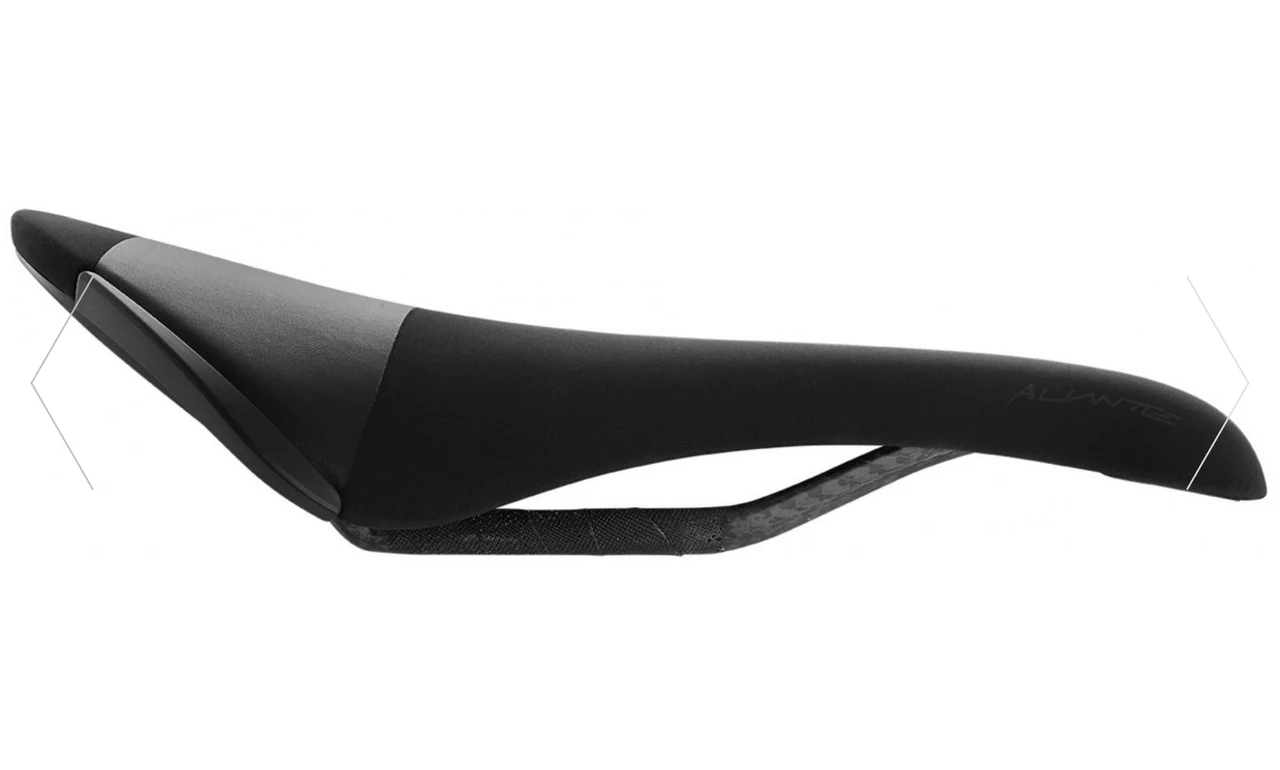 Fizik Aliante R1 Large 152mm Carbon Rail Saddle 1 Fizik Aliante R1 Large 152mm Carbon Rail Saddle