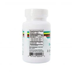 Floyds Floyd’s of Leadville CBD Isolate Hemp Oil 25mg Softgels -Glory Cycles Store Online FloydsOfLeadville CBD Softgels Isolate 25mg Side 0977CC compressor 70830.1539093704