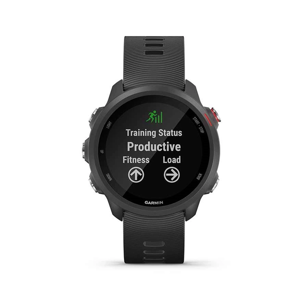 Garmin Forerunner 245 Music GPS Watch 2 Garmin Forerunner 245 Music GPS Watch - Image 2