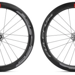 Fulcrum Racing Speed 55 Disc Brake Wheelset
