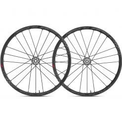 Fulcrum Racing Zero Disc Brake Wheelset