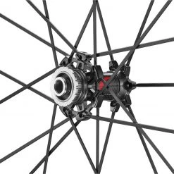 Fulcrum Racing Zero Disc Brake Wheelset -Glory Cycles Store Online Fulcrum Racing Zero Disc Front Hub 75776.1597432487