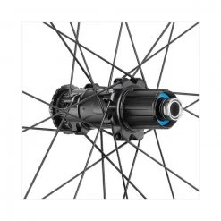 Fulcrum Wind 40 Disc Brake Wheelset -Glory Cycles Store Online Fulcrum Rear Hub 35149.1565295694